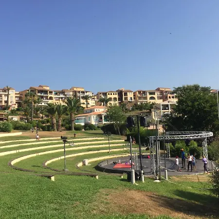 Apartamento 1m E1 224 - 370la *
